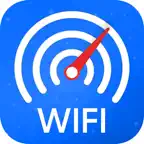 Router Admin Wifi Analyzer iOS Icon