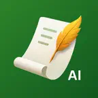AI Poem Generator & Writer iOS Icon