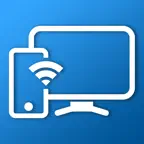 Screen Mirroring | Smart Cast iOS Icon