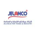 Jelanco iOS Icon