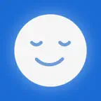 정신 건강 추적기 iOS Icon
