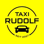 Taxi Rudolf APP iOS Icon