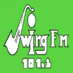 Swing FM iOS Icon