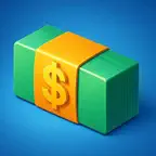 RichLife: Money Challenge iOS Icon