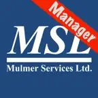MSL Manager iOS Icon