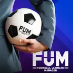 Football Ultimate Manager iOS Icon