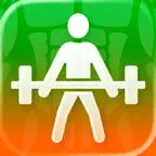 Get Strong - Rep by Rep iOS Icon