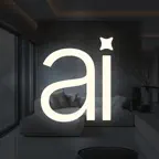 Redesign AI iOS Icon