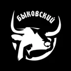 Быковский iOS Icon