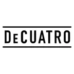 DeCuatro iOS Icon