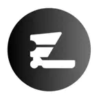 Teleprompter+ iOS Icon