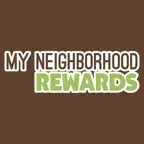 My Neighborhood Rewards iOS Icon