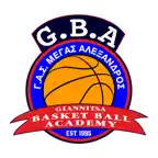 Megas basket Icon