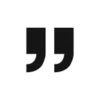 Motivation Quote Daily iOS Icon