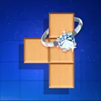 Zendoku - Block Puzzle Games iOS Icon