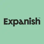 Expanish Student App iOS Icon