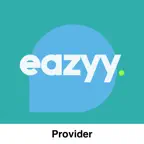 Eazyy Provider iOS Icon