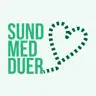 Sund med Duer
