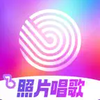 丽影相机-视频唱歌风格写真专属动物长相 iOS Icon
