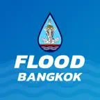 Rainmonitor iOS Icon