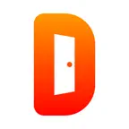GODOOR 営業訪問アプリ ゼンリン住宅地図対応 iOS Icon