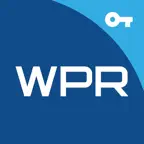 WPRManager iOS Icon