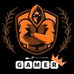 Nickname Generator for Gamer iOS Icon