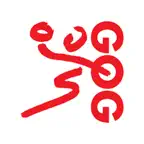 GOG PARTNERAPP iOS Icon