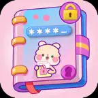 My Daily Diary - Mood Journal iOS Icon