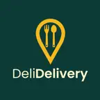 Deli Delivery iOS Icon