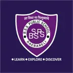 B.S.S Public School iOS Icon