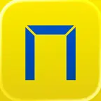 Spazi per l'Italia iOS Icon