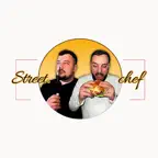 Street Chef iOS Icon