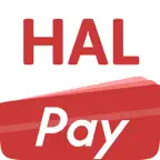 HAL Pay Icon
