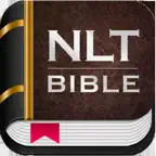 NLT Bible Offline in English icon