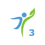 PalermoProvinciaOvest Lotto 3 iOS Icon