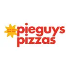 Pieguys Pizzas iOS Icon