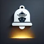 ReBook for Royal Caribbean iOS Icon