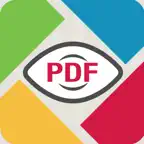 PDF Document Scanner + iOS Icon