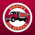 Didato's Oil Service iOS Icon