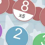 Dotty iOS Icon