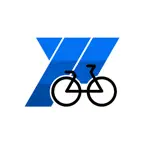 Pacer for Cycling iOS Icon