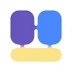 ChatHub - All-in-One AI Client iOS Icon