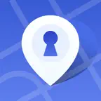 Phone Locator: Family Tracker iOS Icon