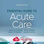 Essential Guide to Acute Care iOS Icon