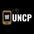 MyUNCP iOS Icon