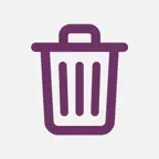 Edinburgh Bins iOS Icon