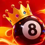 DailyPool-TianTian Billards Icon