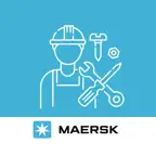 Maersk EAM iOS Icon