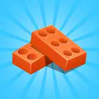 Construction ASMR - Simulator iOS Icon